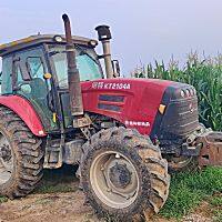 铠特KT2104A拖拉机