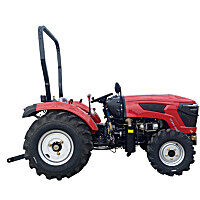 潍泰TT504-D轮式拖拉机