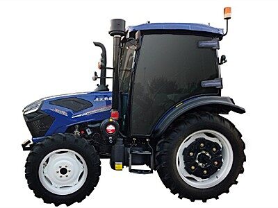 华沃HW704-A(G4)拖拉机