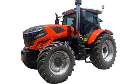 潍泰TT2204轮式拖拉机