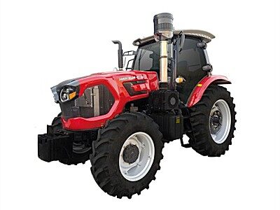 华沃HWH1404-C(G4)拖拉机