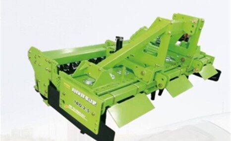 华沃1BQ-2.5驱动耙