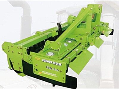 华沃1BQ-3.0驱动耙