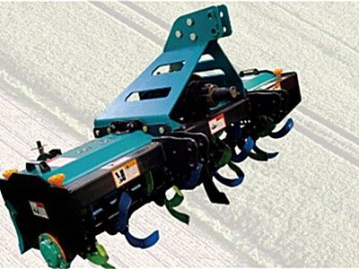 华沃1GKN-150旋耕机