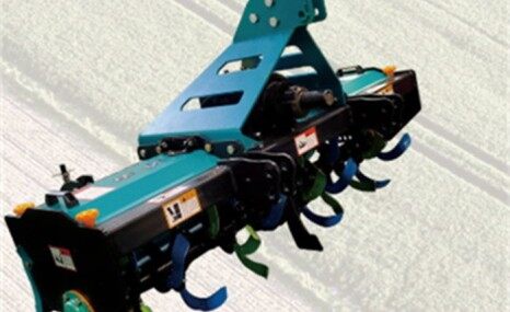 华沃1GKN-150旋耕机