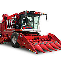 勇猛4YZ-6A15（G4）/4YZ-6A16玉米收获机