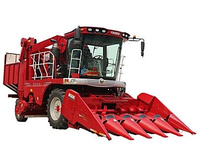 勇猛4YZ-5A10(G4)/4YZ-5A11(G4)/4YZ-5A08自走式玉米收获机