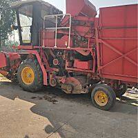 雷沃谷神GE70(4LZ-7E1)小麦收割机