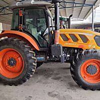 山东巨明JM1804-F轮式拖拉机