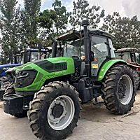 道依茨CD1804E轮式拖拉机