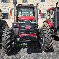 骏玛道MC2004轮式拖拉机