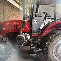 时风SF1404B-1拖拉机