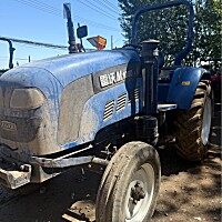 雷沃欧豹M1000-D拖拉机