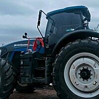 雷沃电控版M2604拖拉机