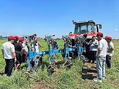 麦赛福格森巡演安徽站实力圈粉!