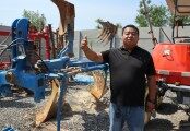 陕西90后农机手与龙丰翻转犁的11年共耕路