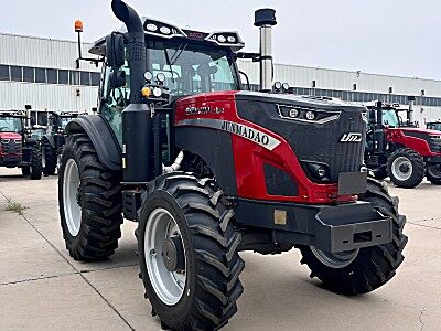 骏玛道MC2004-A(G4)轮式拖拉机