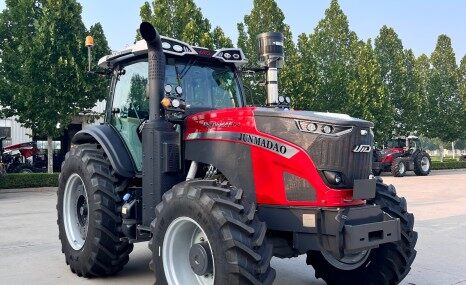 骏玛道MG2204（G4）轮式拖拉机