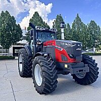 骏玛道MS2604轮式拖拉机