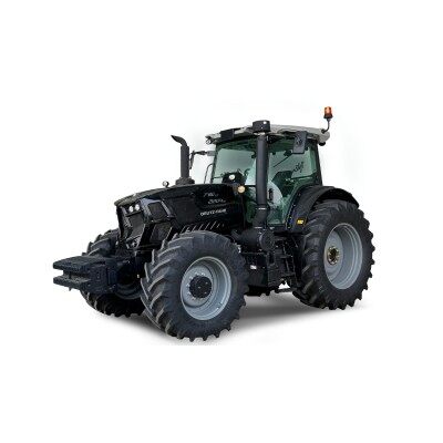 道依茨法尔7WD ps-2204 拖拉机