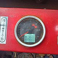 春柳牌4YZP-3L履带式玉米收获机