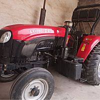 东方红LX1200拖拉机(16年国二大泵)