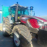 亿嘉迪敖YJ2404轮式拖拉机