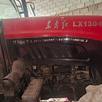 东方红LX1304拖拉机