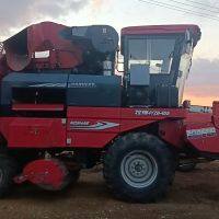 牧神4YZB-4DS收割机