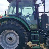 常发1404-X拖拉机