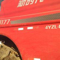 新时代4YZL-6S（8177）自走式玉米籽粒联合收获机