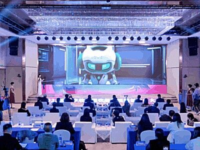 农机达人嘉年华|潍柴雷沃举办2025“遇见丰收中国”农机短视频创作者大会