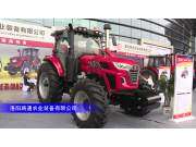 洛阳路通LTX2004-1拖拉机--2023年武汉农机展