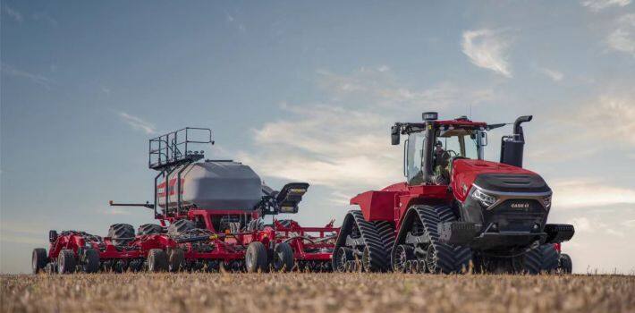 农机市场“寒冬”下的生存法则:头部企业何以逆势增长?