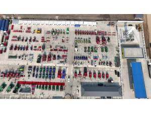 东方红家族亮相中俄环兴凯湖2025农机产品招商对接会，赢得俄罗斯远东地区种植大户点赞