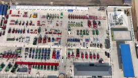 东方红家族亮相中俄环兴凯湖2025农机产品招商对接会，赢得俄罗斯远东地区种植大户点赞