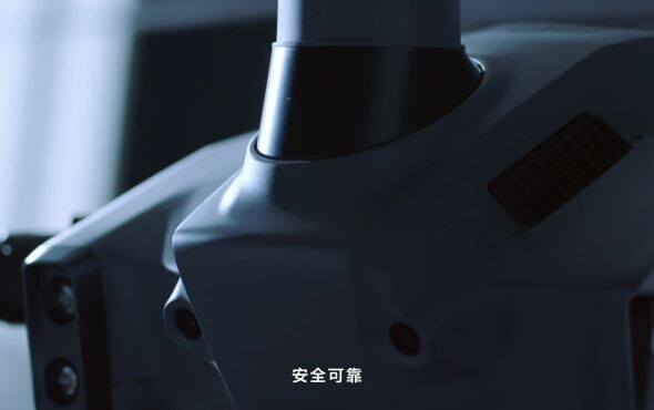 深圳大疆T40无人机产品宣传片