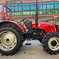 东风DF904拖拉机