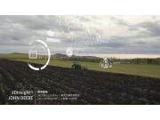 约翰迪尔精准农业JDInsight产品介绍