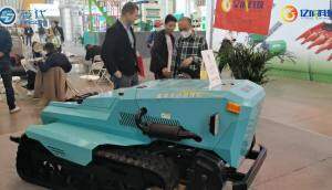 直击南京展会现场