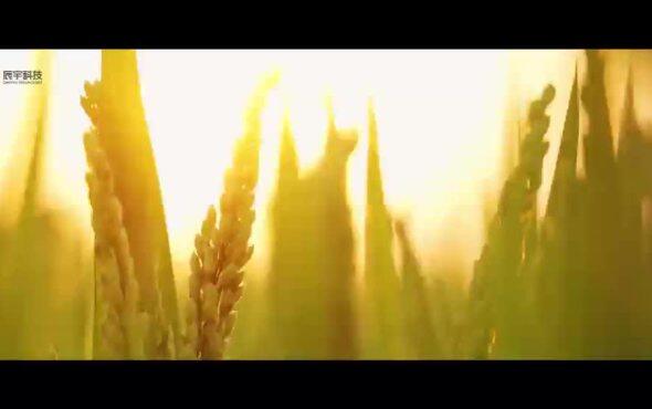 安徽辰宇企业宣传片