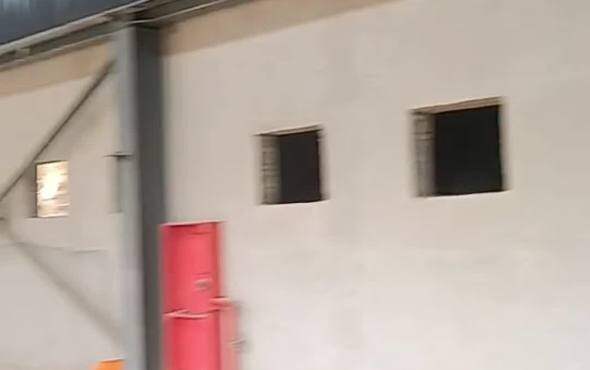 安徽辰宇粮食干燥机安装现场的6S管理到底是什么样的