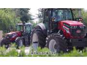 骏玛道国四拖拉机技术过硬!