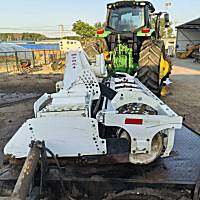 龙丰1BQ-4.0驱动耙