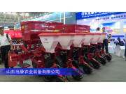 当康6行气吸式播种机