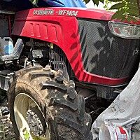 沃得奥龙WF1404拖拉机