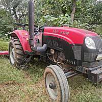 东方红LX1300拖拉机