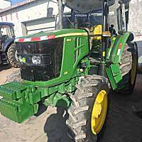 约翰迪尔954拖拉机