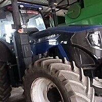 雷沃M2404拖拉机