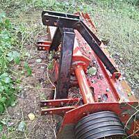 开元1.7米还田机